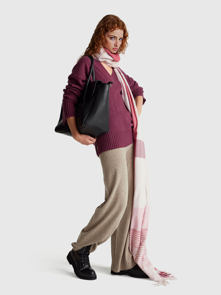 TROUSERS Women image number 3